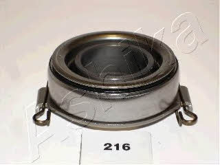 Ashika 90-02-216 Release bearing 9002216