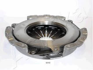 Ashika 70-06-602 Clutch pressure plate 7006602