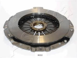 Ashika 70-0H-022 Clutch thrust plate 700H022