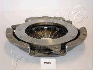 Ashika 70-0W-004 Clutch thrust plate 700W004