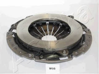 Ashika 70-0W-005 Clutch thrust plate 700W005