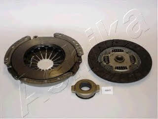 Ashika 92-01-1017 Clutch Kit 92011017 92011017 Ashika Clutch Kit