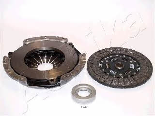 92011027 Ashika Clutch Kit