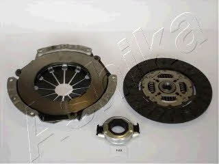 Ashika 92-01-122 Clutch kit 9201122 9201122 Ashika Clutch kit