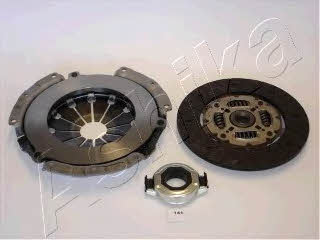 Ashika 92-01-141 Clutch kit 9201141 9201141 Ashika Clutch kit