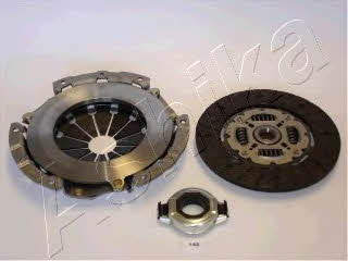 Ashika 92-01-142 Clutch kit 9201142 9201142 Ashika Clutch kit