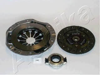 Ashika 92-01-144 Clutch kit 9201144