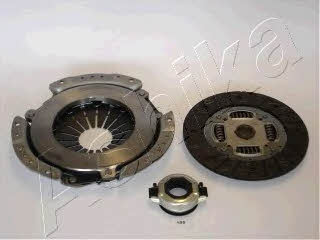 Ashika 92-01-155 Clutch kit 9201155 9201155 Ashika Clutch kit
