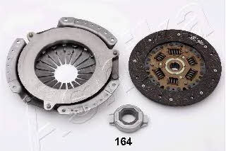 Ashika 92-01-164 Clutch kit 9201164 9201164 Ashika Clutch kit