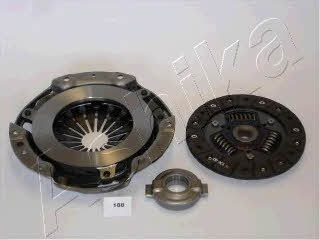 Ashika 92-01-188 Clutch Kit 9201188 9201188 Ashika Clutch Kit