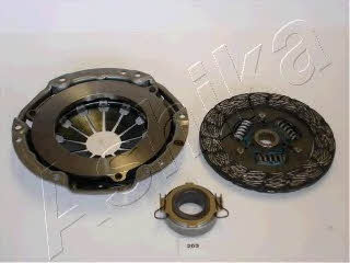  92-02-203 Clutch kit 9202203