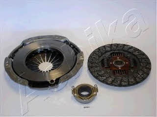 92022037 Ashika Clutch Kit