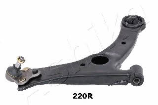 Ashika 72-02-220R Suspension arm front lower right 7202220R