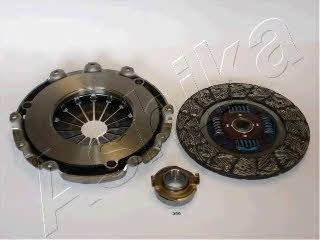 Ashika 92-03-356 Clutch kit 9203356