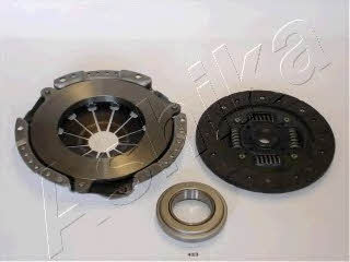 Ashika 92-04-423 Clutch kit 9204423