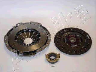 9204437 Ashika Clutch Kit