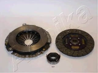 9205527 Ashika Clutch Kit