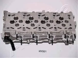 Ashika HY001 Cylinderhead (exch) HY001