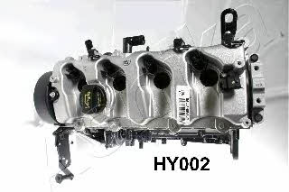 Ashika HY002 Complete Engine HY002