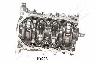 Ashika HY006 Block assy-cylinder HY006
