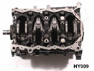Ashika HY009 Partial Engine HY009
