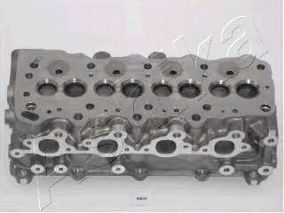 Ashika IS001 Cylinderhead (exch) IS001