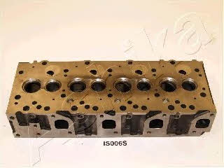 Ashika IS006S Cylinderhead (exch) IS006S