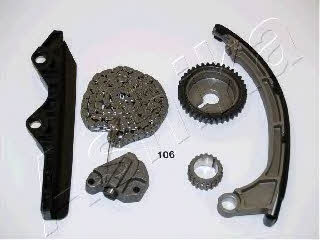 Ashika KCK106 Timing chain kit KCK106