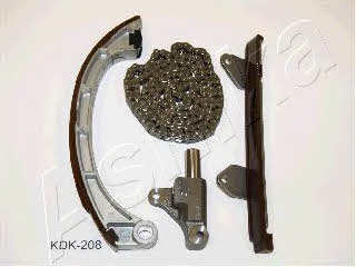 Ashika KCK208 Timing chain kit KCK208