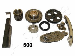 Ashika KCK500 Timing chain kit KCK500