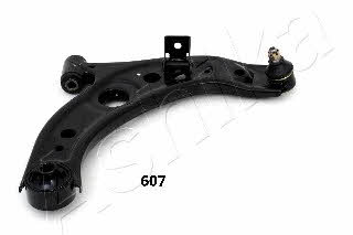 Ashika 72-06-606R Suspension arm front lower right 7206606R