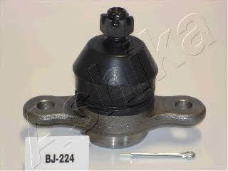 Suspension ball joint Toyota Tercel: 7302224 Ashika Ball joint