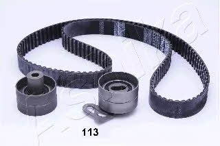 Ashika KCT113 Timing Belt Kit KCT113