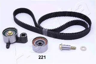 Ashika KCT221 Timing Belt Kit KCT221
