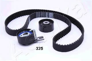 Ashika KCT325 Timing Belt Kit KCT325 KCT325 Ashika Timing Belt Kit