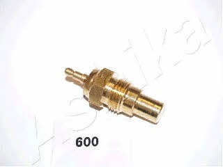 Ashika 64-06-600 Coolant temperature sensor 6406600 6406600 Ashika Coolant temperature sensor