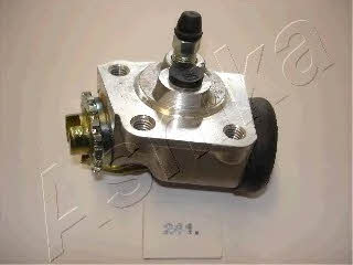 Ashika 65-02-241 Wheel Brake Cylinder 6502241