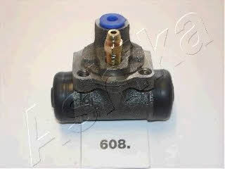 Ashika 65-06-608 Wheel Brake Cylinder 6506608