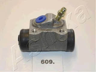 Ashika 65-06-609 Wheel Brake Cylinder 6506609