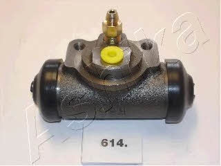 Ashika 65-06-614 Wheel Brake Cylinder 6506614