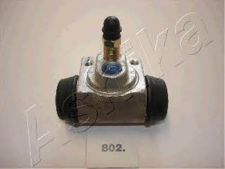 Ashika 65-08-802 Wheel Brake Cylinder 6508802
