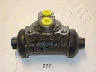Ashika 65-09-997 Wheel Brake Cylinder 6509997