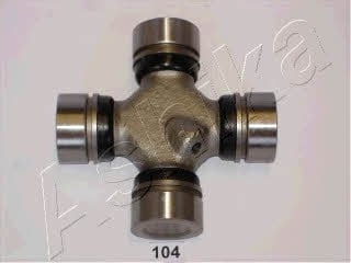 Ashika 66-01-104 Joint, propeller shaft 6601104