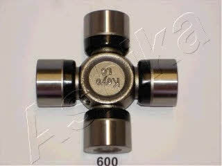 Ashika 66-06-600 Joint, propeller shaft 6606600