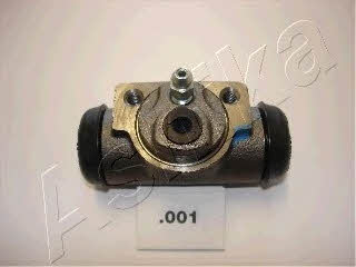 Ashika 67-00-001 Wheel Brake Cylinder 6700001