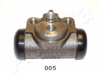 Ashika 67-00-005 Wheel Brake Cylinder 6700005