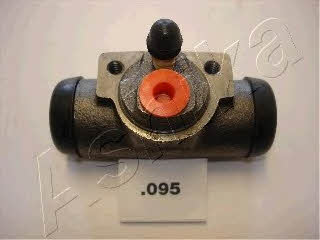 Ashika 67-00-095 Wheel Brake Cylinder 6700095
