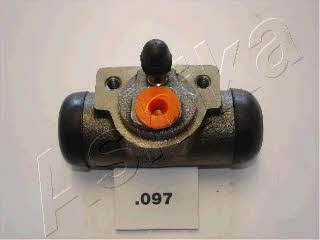 Ashika 67-00-097 Wheel Brake Cylinder 6700097