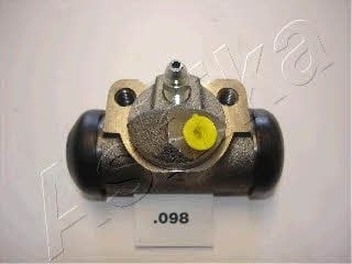 Ashika 67-00-098 Wheel Brake Cylinder 6700098