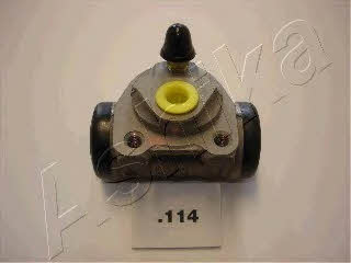 Ashika 67-01-114 Wheel Brake Cylinder 6701114